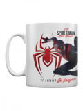 Cana - Spider Man Miles Morales Iconic Jump 330ml