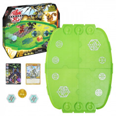 BAKUGAN S4 ARENA MARIALA foto