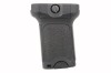 Maner vertical RIS TD FMA Negru