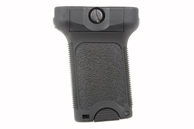 Maner vertical RIS TD FMA Negru foto