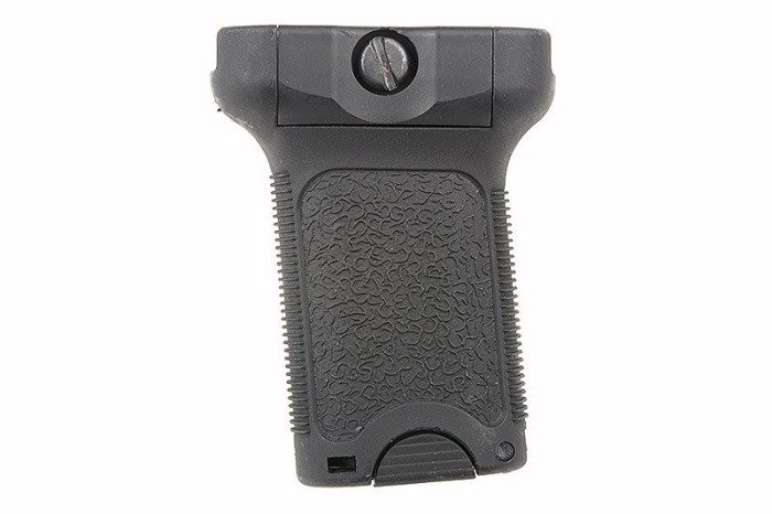 Maner vertical RIS TD FMA Negru