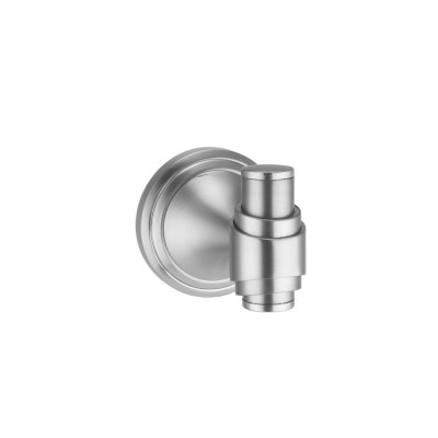 Cuier baie 16101 Aristo Brushed Nickle foto
