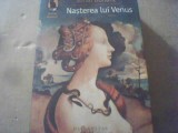 Sarah Dunant - NASTEREA LUI VENUS / Dragoste si moarte la Florenta ( Humanitas ), Humanitas Fiction