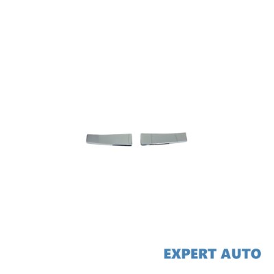 Protectie bara din inox compatibila logan iii 2021-&amp;gt; cod: bnklg3 Alta marca Alt model #7 foto