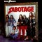 CD Black Sabbath - Sabotage 1975