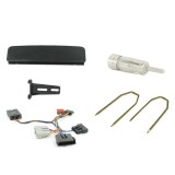 Kit instalare radio 1DIN Connects2 CTKFD19 pentru Ford Fiesta, Puma, Focus