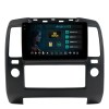Navigatie 2K HUB64 Nissan Navara, 4GB RAM, Android, Octacore, Slot Sim 4G, DSP, GPS, Wi-FI, Carplay, Android Auto, USB, Bluetooth, Waze, Touchscreen,