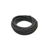 Furtun combustibil 8x12 mm cu protectie textila, rola 20 m