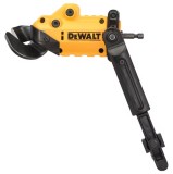 Atasament foarfeca cu impact DeWALT DT70620-QZ, 18-20V, 360 grade
