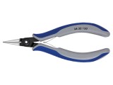 Clești rotunzi 130mm