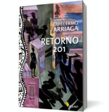 Retorno 201 - Vellant