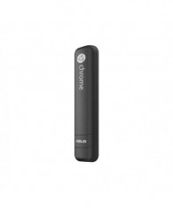 Stick pc asus chromebit chromebit-b010c rockchip quad-core rk3288c video integrat foto