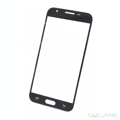 Geam Sticla Samsung J3 Emerge, Black foto