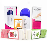 Kit Epilare Princess + CADOU Rezerva Ceara aplicator ingust