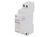 Releu Semiconductor 15A 4-32VDC 43-140VDC Serie 77.01, Finder