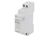 Releu Semiconductor 15A 4-32VDC 43-140VDC Serie 77.01, Finder