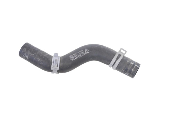 Furtun de lichid de răcire PORSCHE Taycan 2021 OEM: 9J1815561 21452270