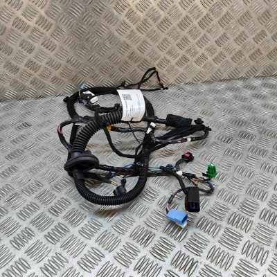 Cablaj ușă dreapta față TESLA MODEL Y 2022 OEM: 1489052-02-E 26252476 foto