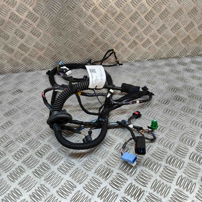 Cablaj ușă dreapta față TESLA MODEL Y 2022 OEM: 1489052-02-E 26252476