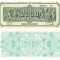 Grecia 2 000 000 Drahme 1944 P-133a UNC