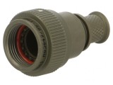 Protecție Mufă Dimensiune 11 Oliv