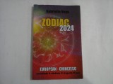 ZODIAC EUROPEAN - CHINEZESC 2024 - Gabrielle VEGA