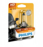 Bec Bulb H7 PHILIPS 12V 55W PX26d PREMIUM (BLISTER)