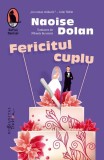 Fericitul cuplu roman Naoise Dolan editura Humanitas Fiction coperta brosata beletristica