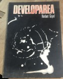AMS3 Fotografii - Developarea