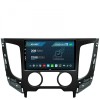 Navigatie Mitsubishi L200 (2014-2020), Android 12, P-Octacore 2GB RAM + 32GB ROM, 9 Inch - AD-BGP9002+AD-BGRKIT273