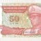 bnk bn Zair 50 nouveaux makuta 1993 aunc