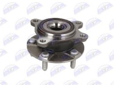 Rulment roata LEXUS IS II (GSE2, ALE2, USE2) (2005 - 2016) BTA H12077BTA foto