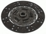 Disc ambreiaj JEEP GRAND CHEROKEE I (ZJ) (1991 - 1999) SACHS 1878 993 801