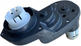 Motoreductor roata RS555 12V 20000 RPM