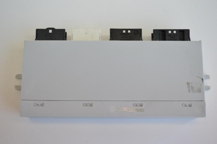 Alt modul de control BMW 5 F10 2014 1588867