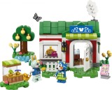 MAGAZIN DE HAINE ABLE SISTERS, LEGO77055