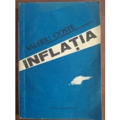 Inflatia- Valeriu Coste