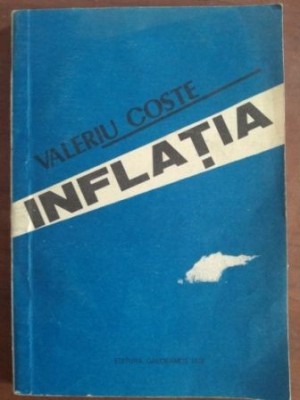 Inflatia- Valeriu Coste foto