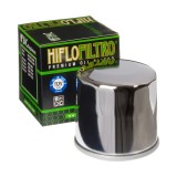Filtru ulei HF204C, cromat, Hiflo Filtro