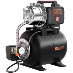 Hidrofor BXGP800XBE, 800W, 3500 l/h, 19 l