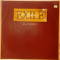 VINIL LP Exile &lrm;&ndash; All There Is (VG+)