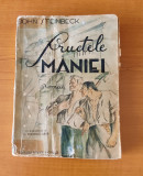 Fructele m&acirc;niei - John Steinbeck (Ed. Socec)