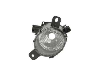 Proiector ceata OPEL CORSA D, 01.2011-12.2014; CORSA E, 11.2014-; MERIVA B, 06.2010-01.2014, ZKW, fata, partea stanga, tip bec H10; cu bec; foto