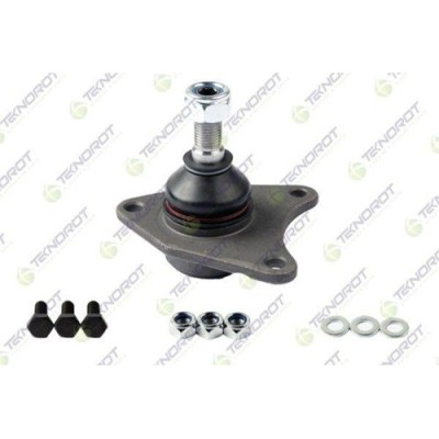 Pivot brat suspensie Ford Taunus (Gbts, Taunus 3 Turnier (Gbns), 1.3, 1.3 (CBTS), 1.6, 2.0, 2.3, Punte Fata, Stanga=Dreapta, TEKNOROT foto