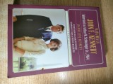 Jacqueline Kennedy - Viata mea cu John F. Kennedy. Interviuri cu Arthur M. Schlesinger Jr., 1964 (Editura Litera, 2015)