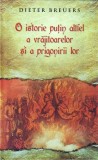 O istorie putin altfel a vrajitoarelor si a prigonirii lor | Dieter Breuers, Rao