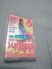 CASETA MANELE SUMMER PARTY VOL 2 /2004 ORIGINALA RARA!!, Rap