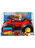 Hot Wheels Monster Trucks 1:24 Die-cast Twin Mill