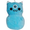 Jucarie din plus Danchee, Kleptocats, 22 cm, Play By Play