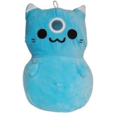 Jucarie din plus Danchee, Kleptocats, 22 cm, Play By Play